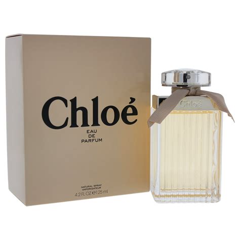 chloe eau de parfum perfume review|perfume chloe original.